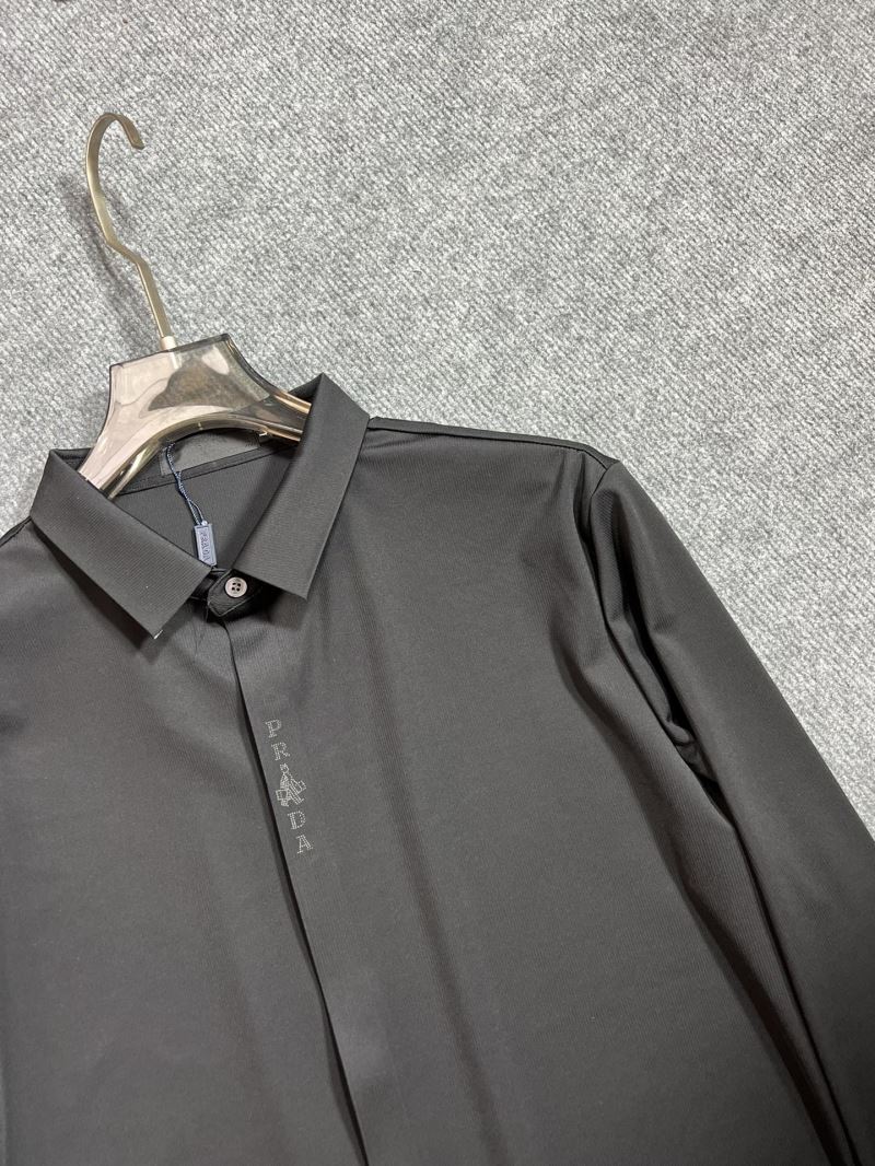 Prada Shirts